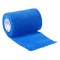 Blue Cohesive Bandage